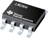 LM2904QDRG4 by Texas Instruments